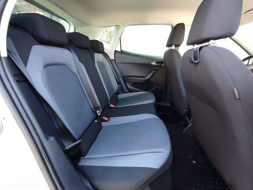 Seat Arona - 15