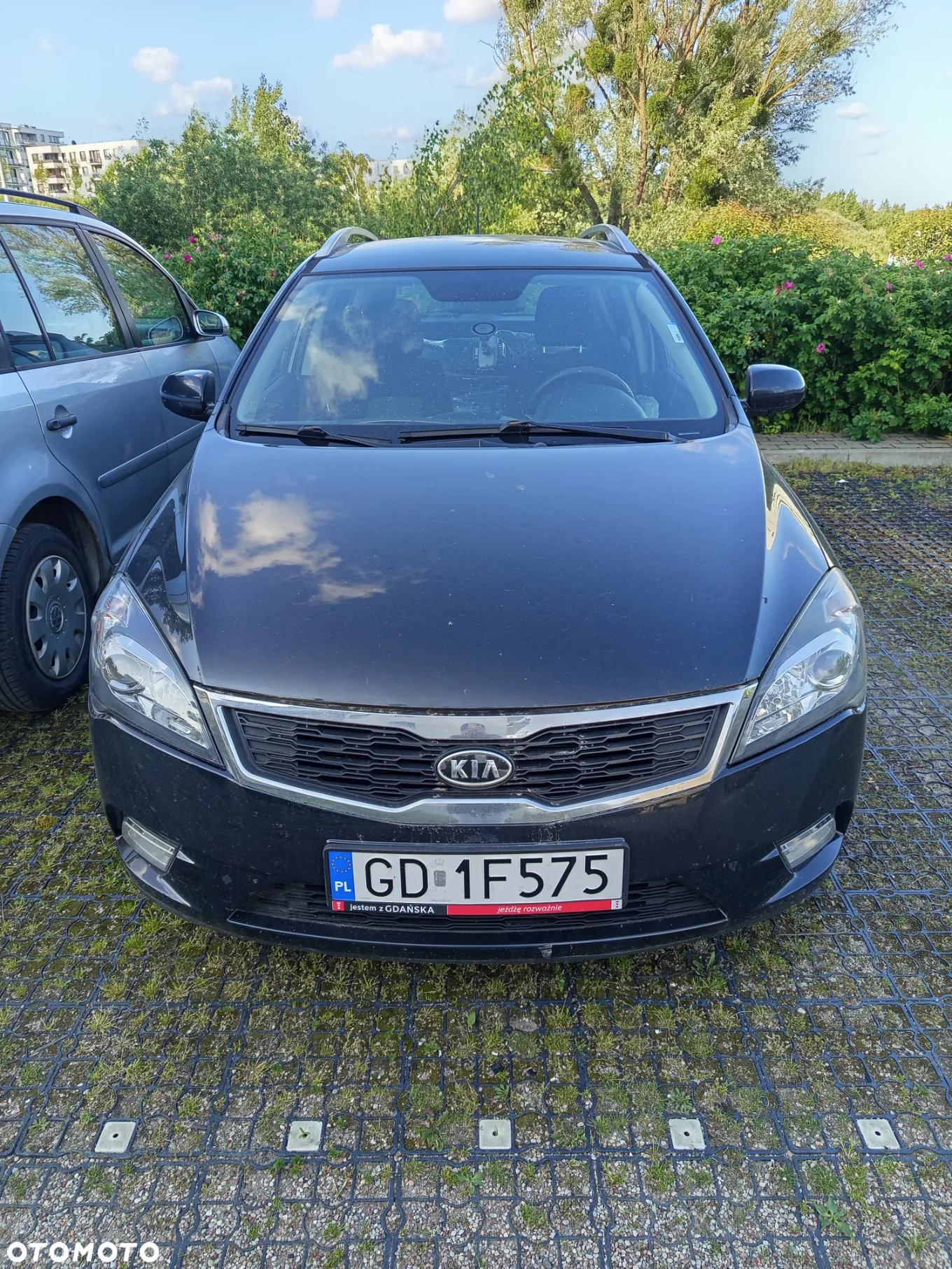 Kia Ceed Cee'd 1.6 Comfort - 2
