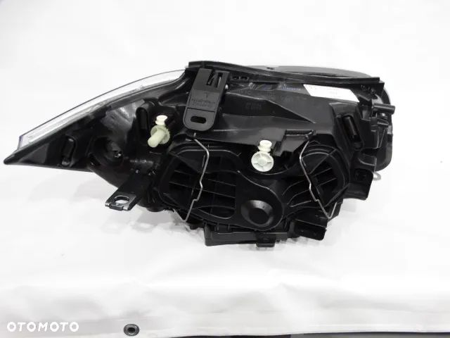 BMW E87 Lampa  Europa Prawa Lewa Reflektor Nowa H7+H7  04-07 6924485 6924486 - 10