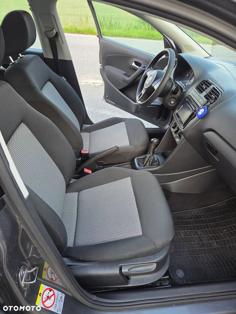 Volkswagen Polo 1.2 Style - 17