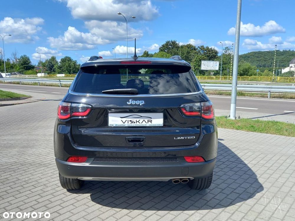 Jeep Compass - 7