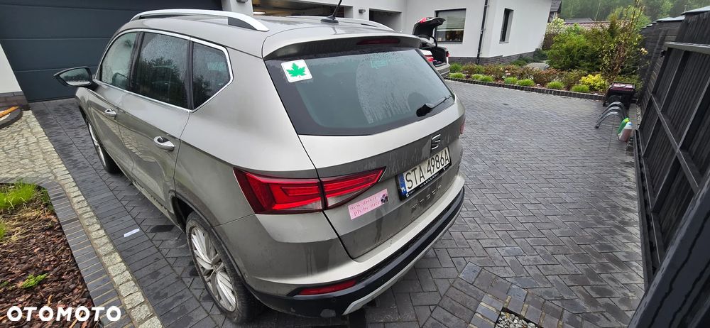 Seat Ateca 1.4 ECO TSI Style S&S DSG - 3