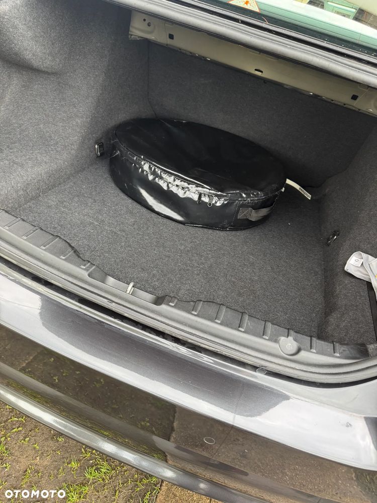 BMW Seria 5 520d Modern Line - 9