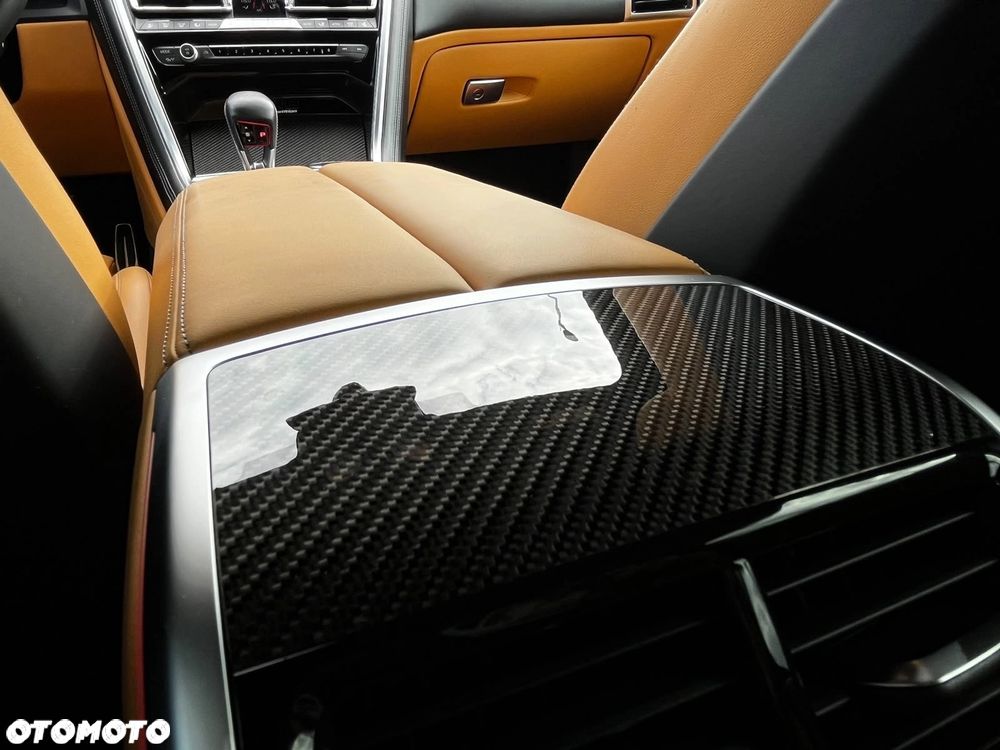 BMW M8 Competition - 32