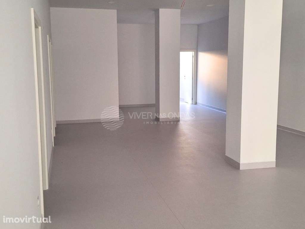 Espaço Comercial com Grande Potencial - Centro da Maia. - Grande imagem: 2/14