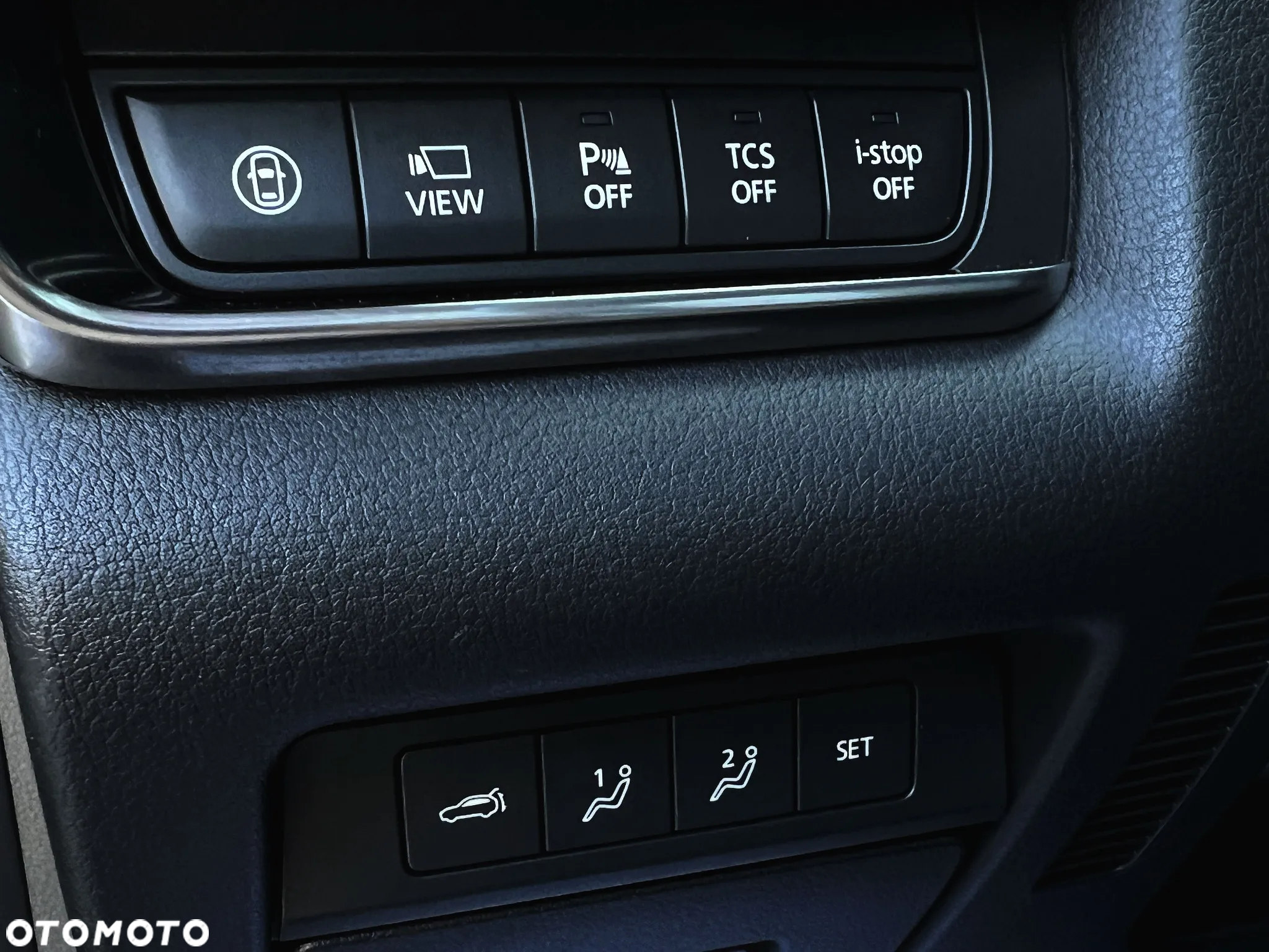 Mazda CX-30 SKYACTIV-D 1.8 - 27