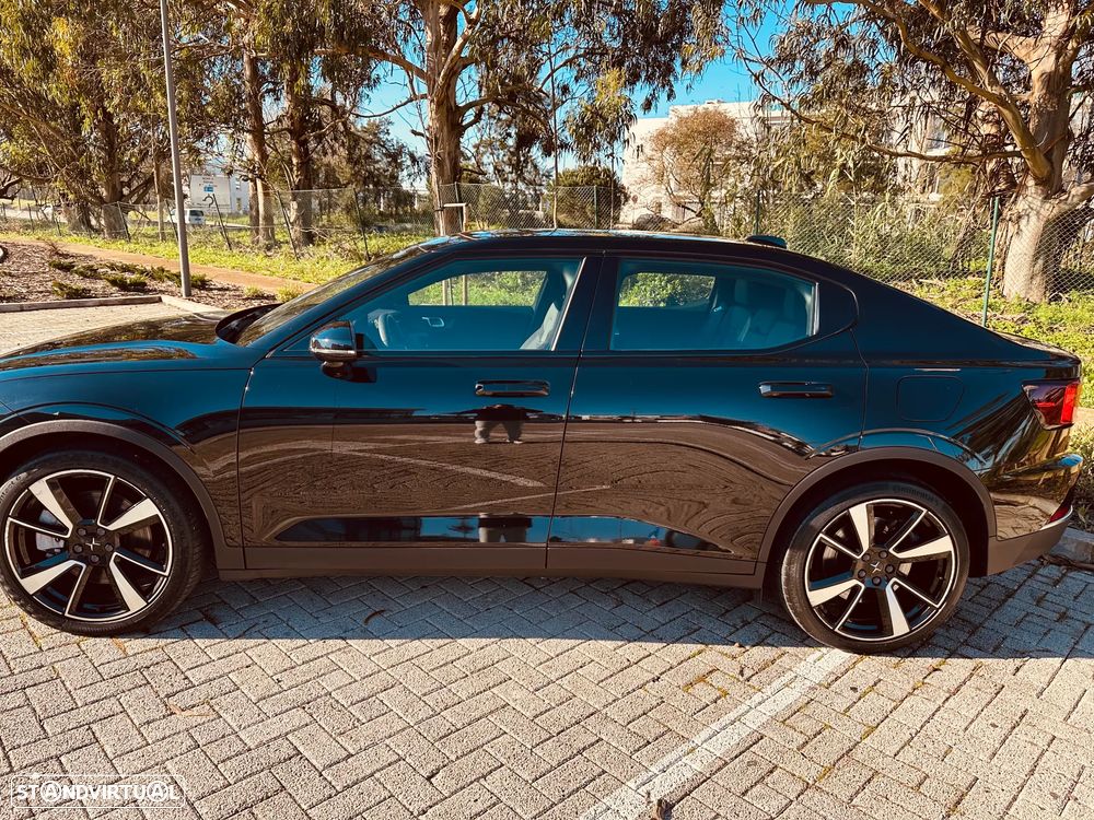 Polestar 2 Dual Motor 78kWh - 3