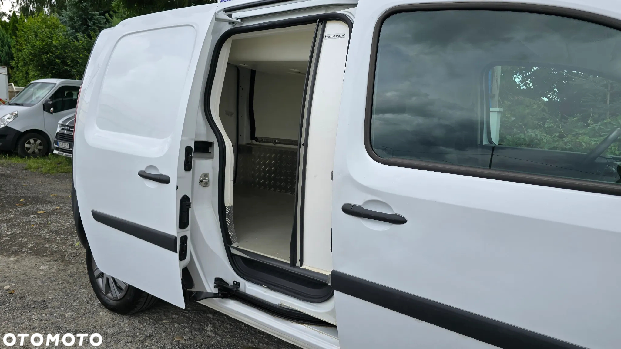 Renault Kangoo - 9
