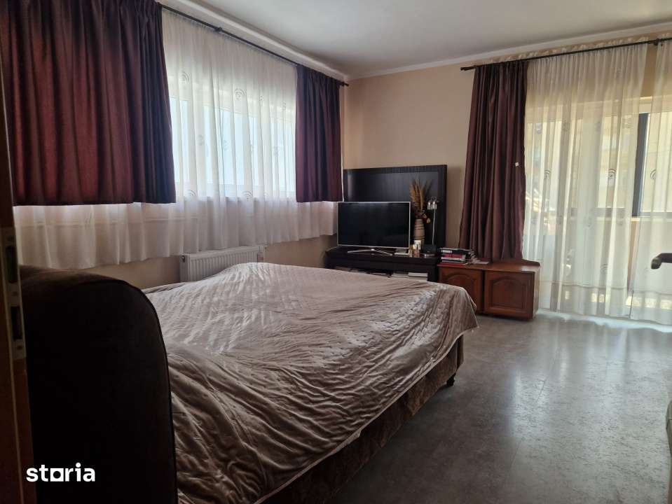 Apartament cu 3 camere cartier Gheorgheni — fotografia 3