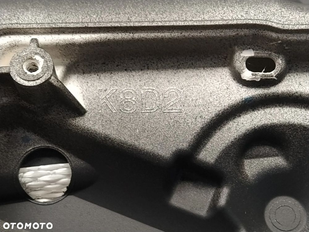 RANGE ROVER EVOQUE L551 19- KLAPA BAGAŻNIKA TYŁ TYLNA ORYGINAŁ - 23