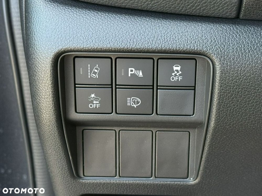 Honda CR-V - 31