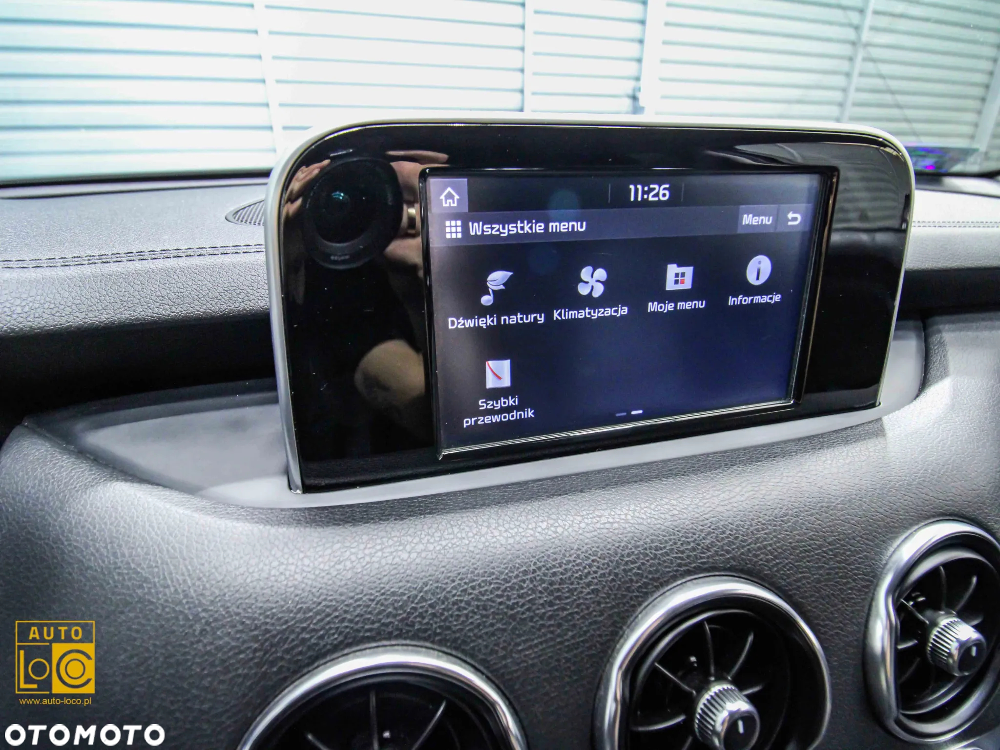 Kia Stinger 2.0 T-GDI XL - 22