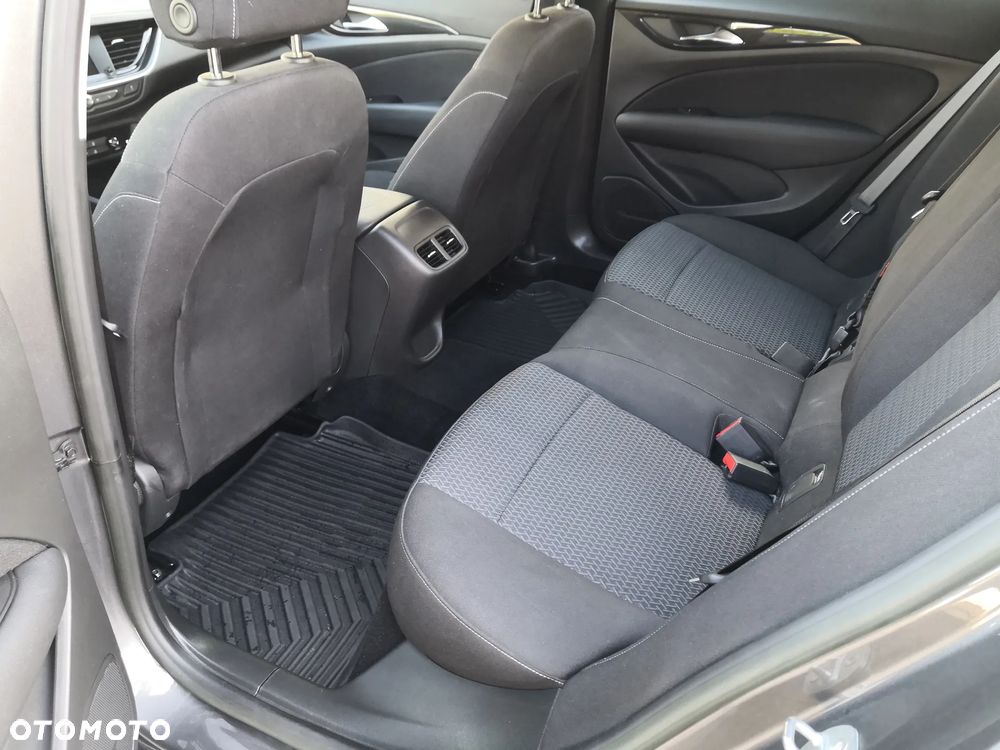 Opel Insignia 2.0 CDTI Elegance S&S - 15