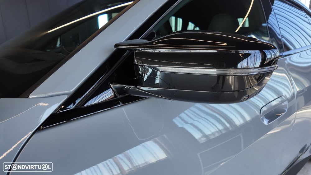 BMW i4 M50 Pack Desportivo M Pro - 12