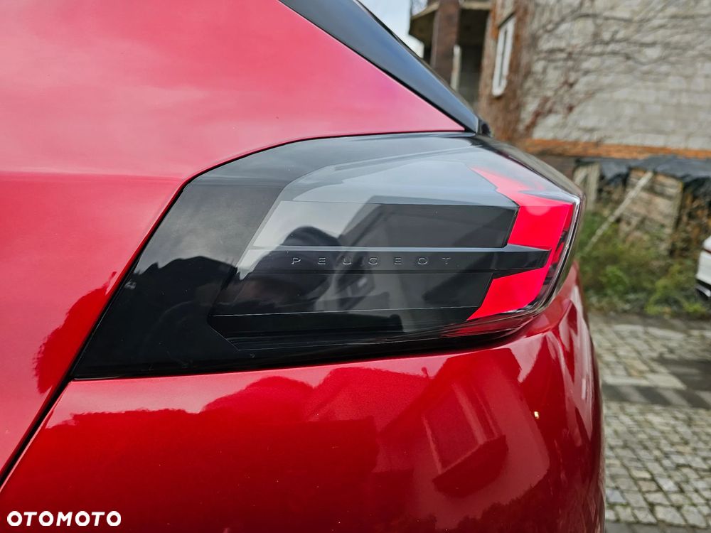 Peugeot 2008 1.5 BlueHDi Allure S&S - 27