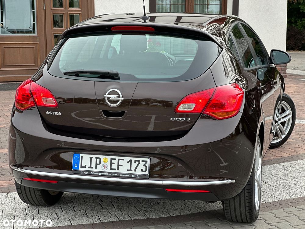Opel Astra 1.6 ENERGY - 15