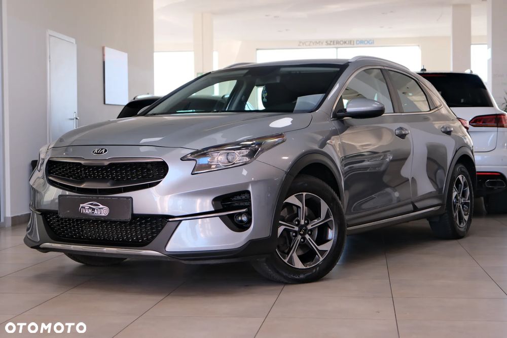 Kia XCeed 1.6 CRDi SCR L - 19