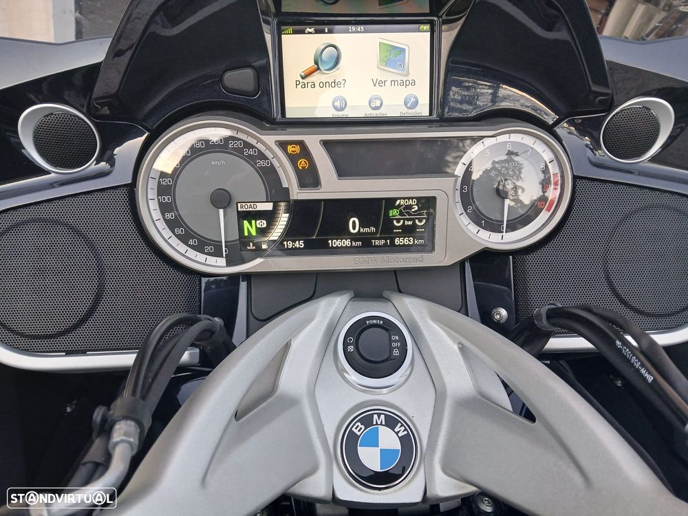 BMW K 1600 GTL - 5