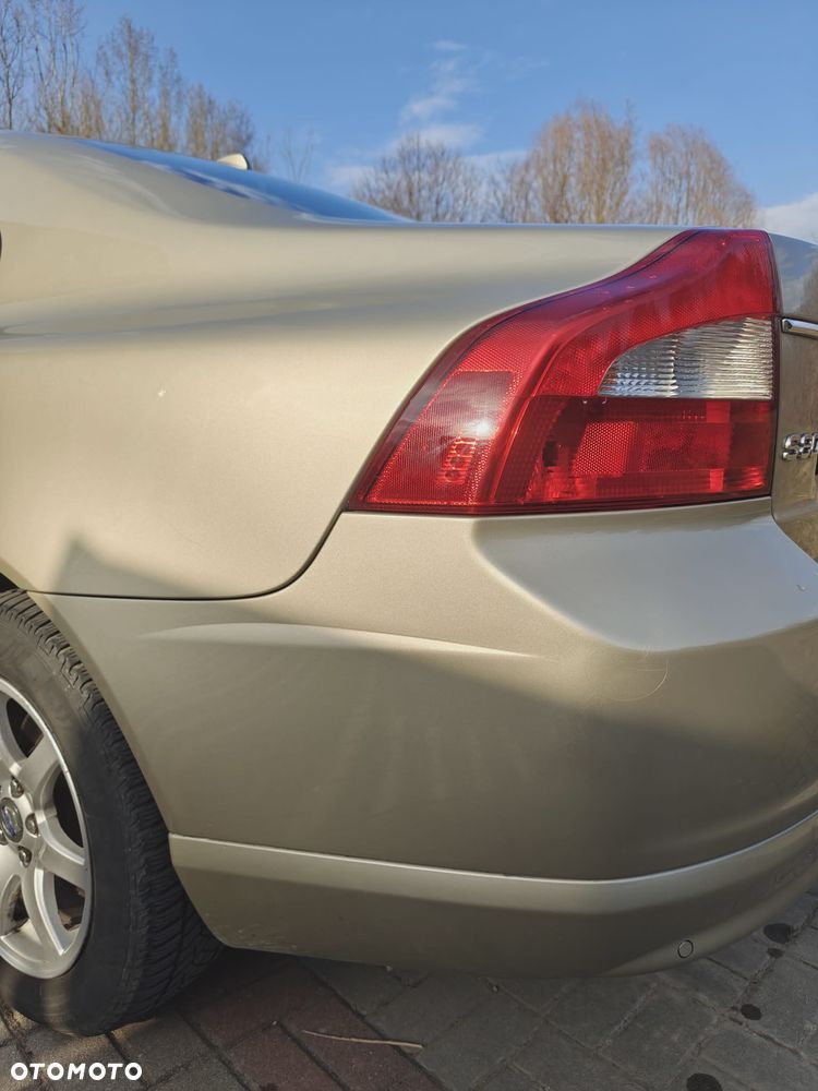 Volvo S80 2.0D Kinetic - 8