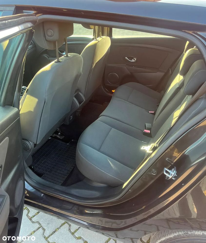 Renault Megane 1.6 16V 110 Dynamique - 14