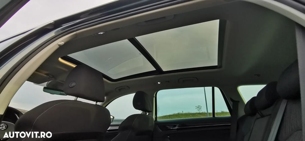 Skoda Kodiaq 2.0 TDI 4X4 DSG Style - 9