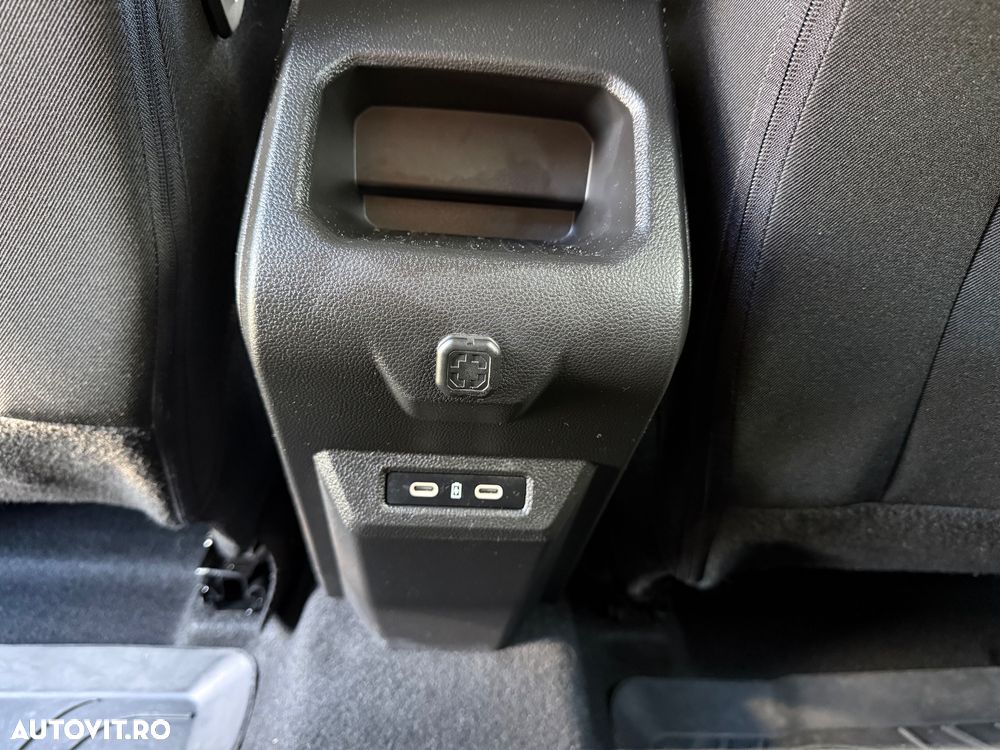 Dacia Duster HEV 140 Extreme - 20