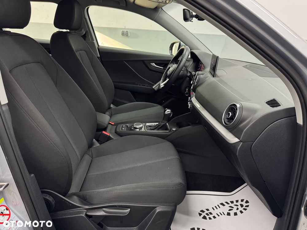 Audi Q2 35 TFSI S tronic design - 31