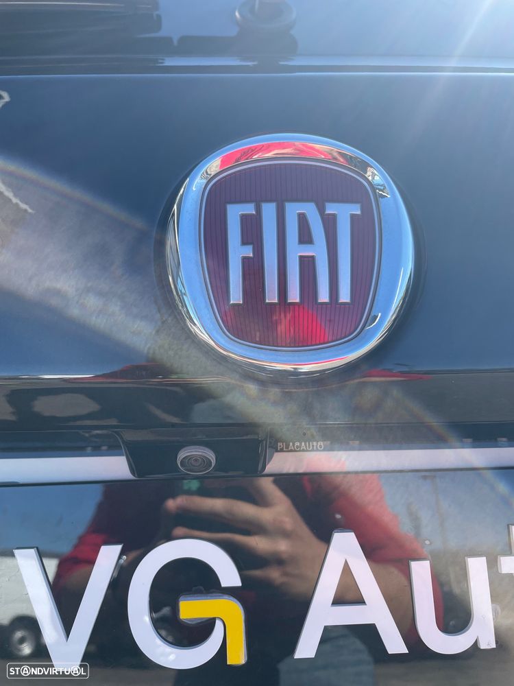 Fiat Tipo Cross 1.3 MultiJet - 14