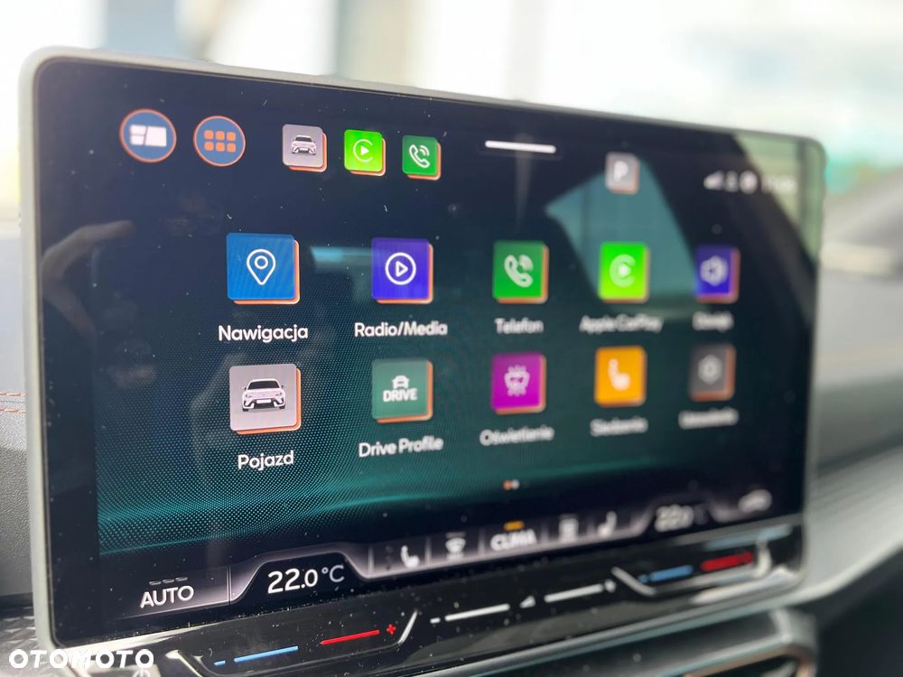 Cupra Leon 2.0 TDI DSG - 18