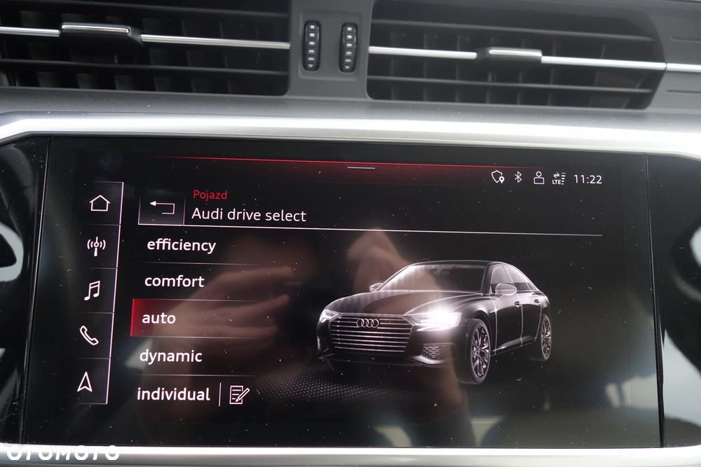 Audi A6 Limousine - 34