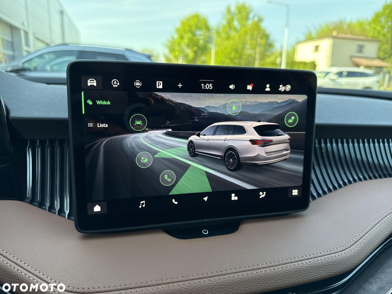 Skoda Superb - 16