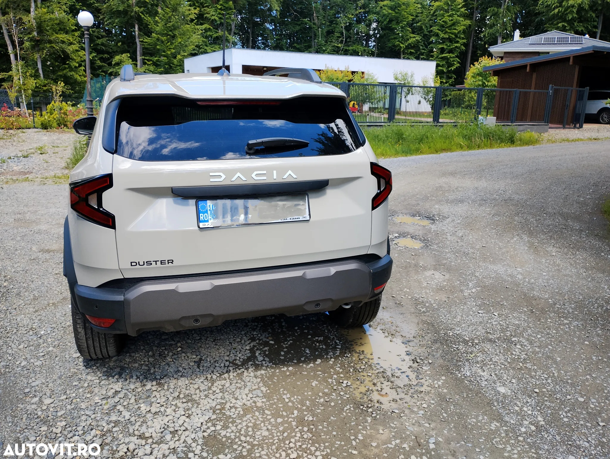 Dacia Duster ECO-G 100 Journey+ - 7