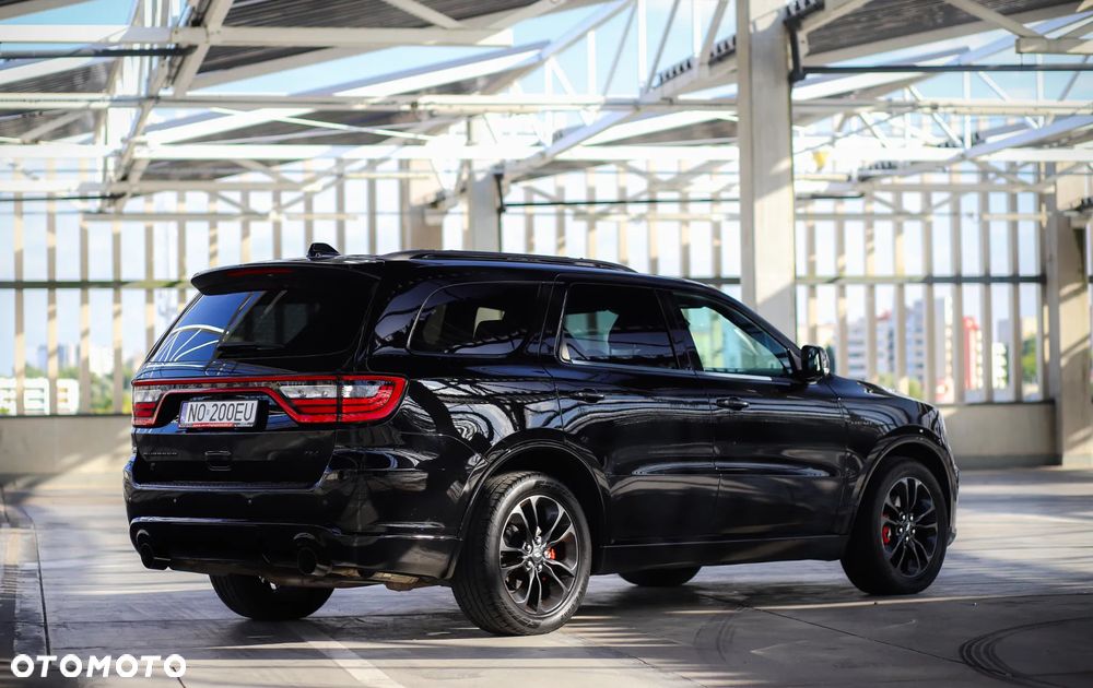 Dodge Durango 5.7 R/T - 17
