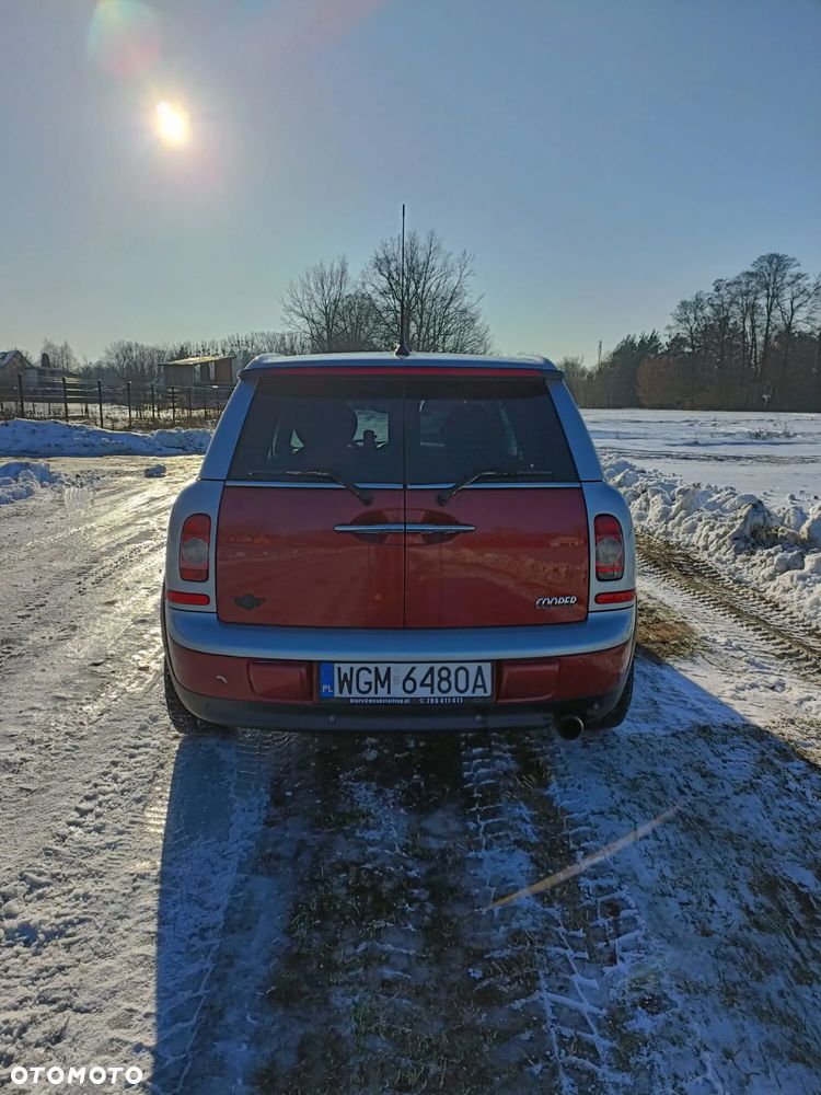 MINI Cooper Standard - 6