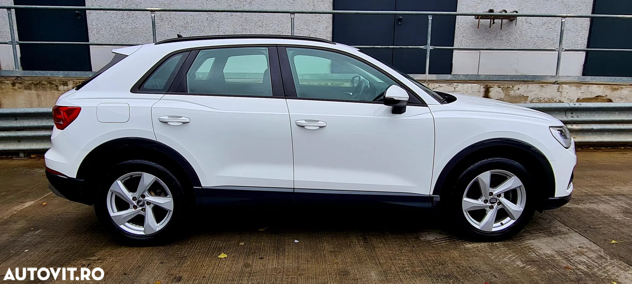 Audi Q3 1.5 35 TFSI - 4