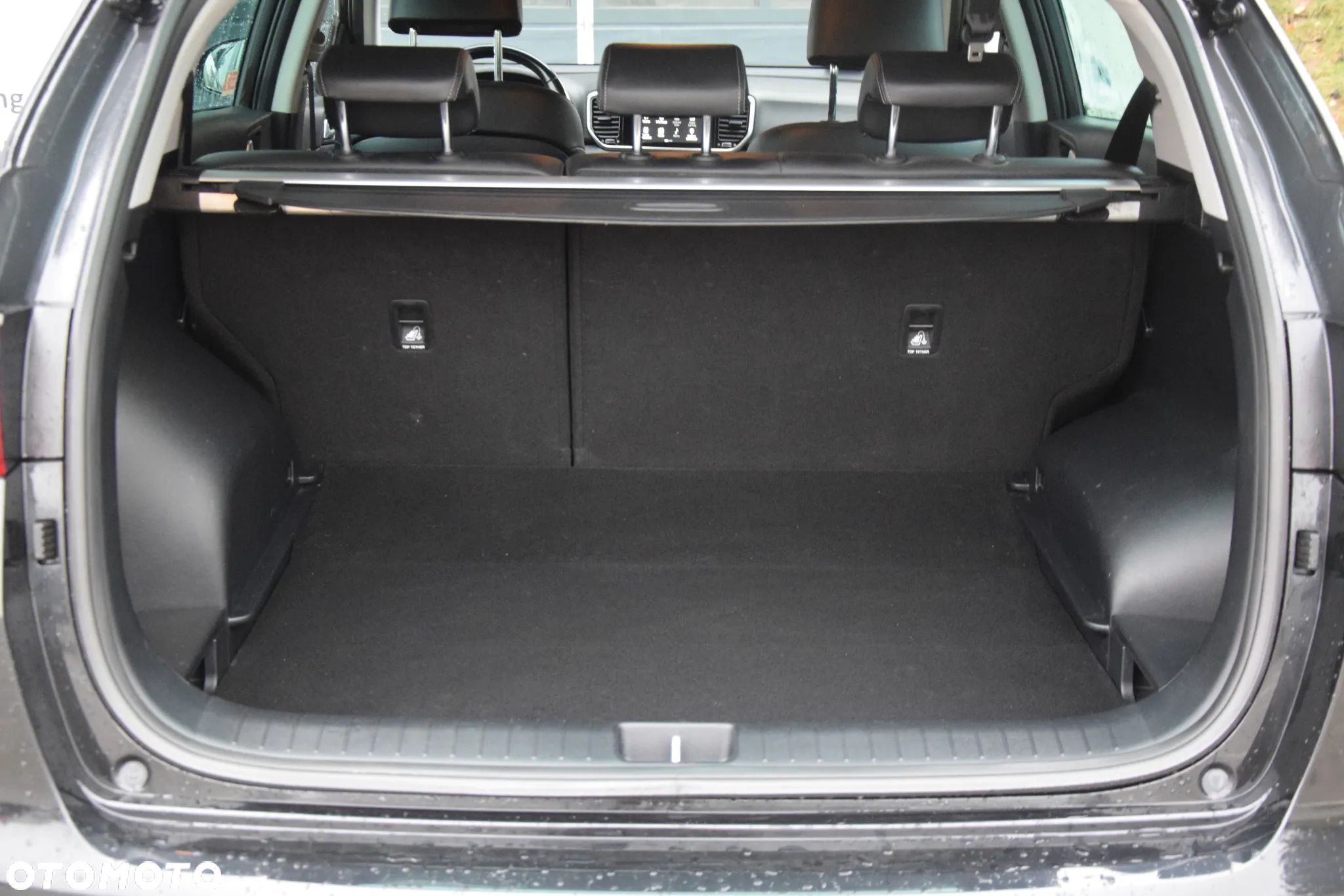 Kia Sportage - 20