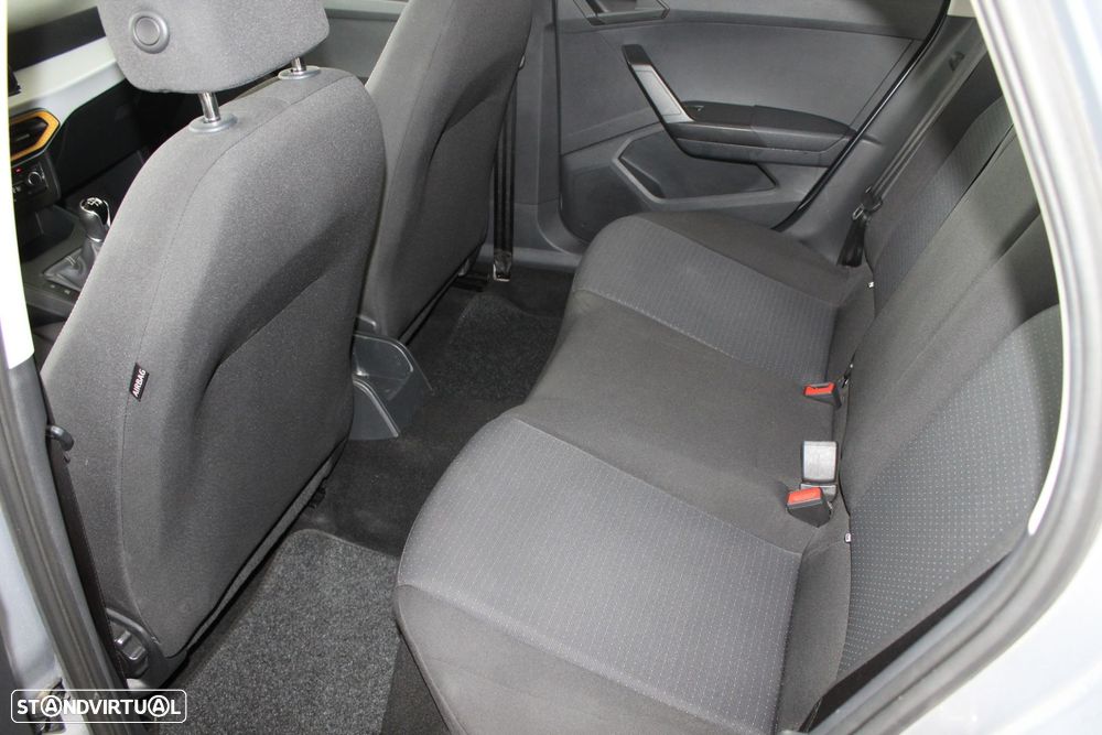 SEAT Ibiza 1.0 MPI Style - 10
