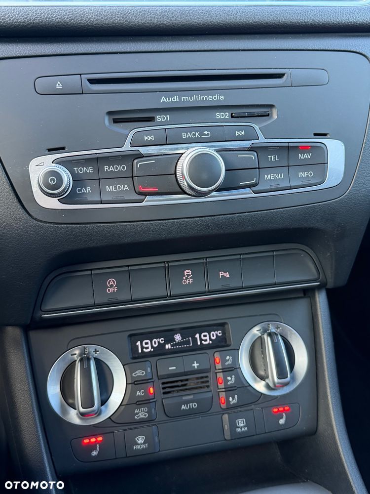 Audi Q3 - 17