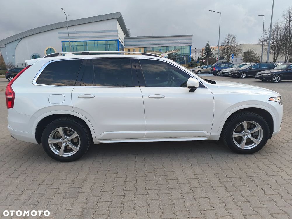 Volvo XC 90 T5 AWD Geartronic Momentum - 6