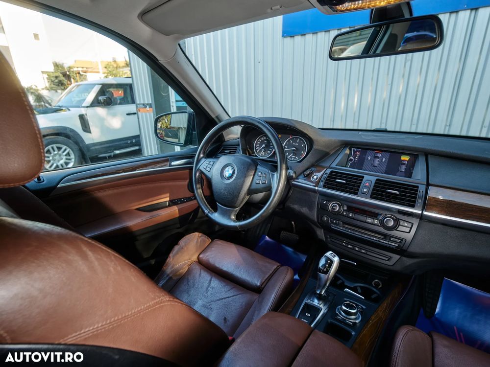 BMW X5 xDrive30d Edition Exclusive - 11