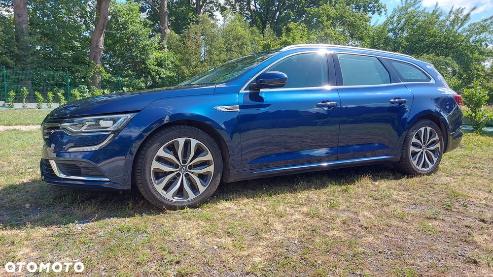 Renault Talisman 2016 photo 3