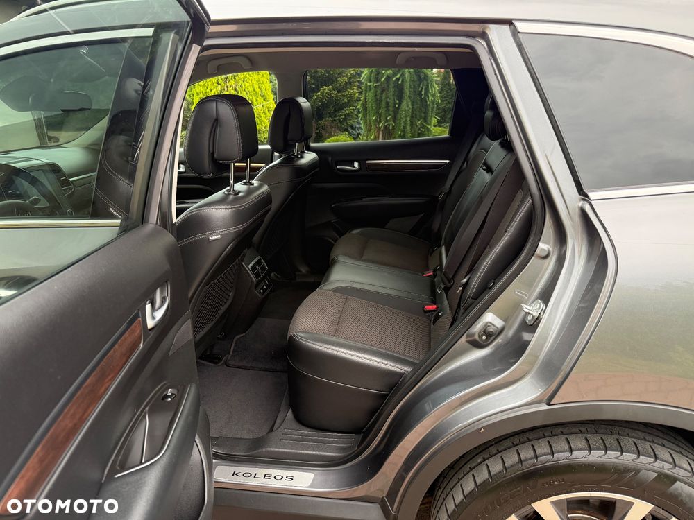 Renault Koleos 2.0 dCi Initiale Paris 4x4 X-Tronic - 18