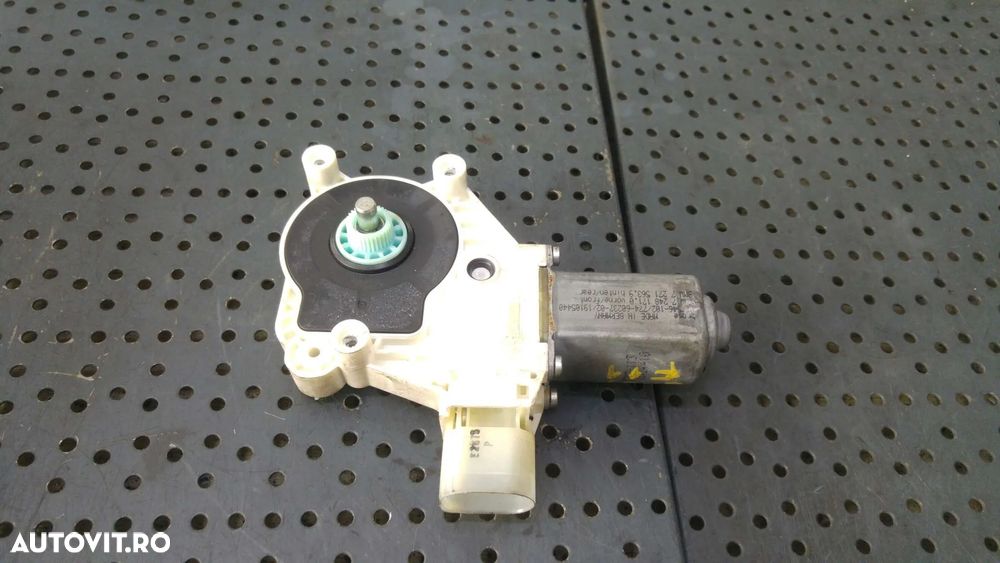 Motoras macara stanga spate bmw seria 5 f10 f11 72481710 72715639 - 2