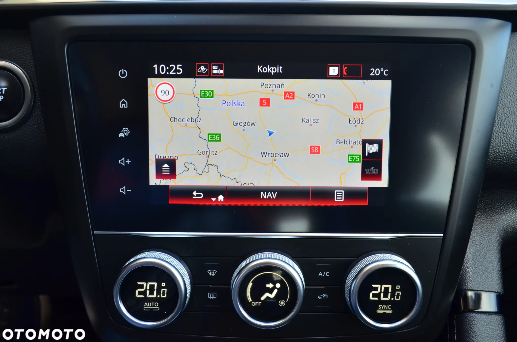 Renault Kadjar 1.3 TCe FAP Zen - 18