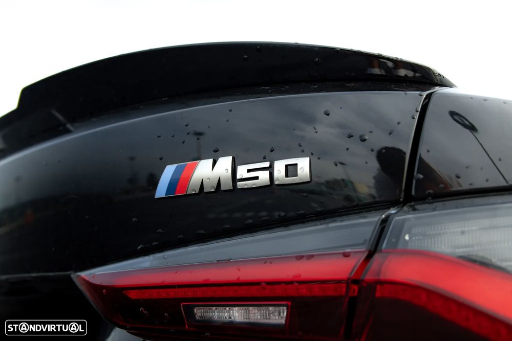 BMW i4 M50 - 12