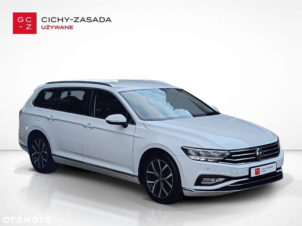 Volkswagen Passat - 7