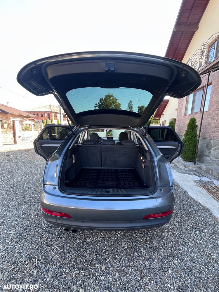 Audi Q3 2.0 TDI - 8