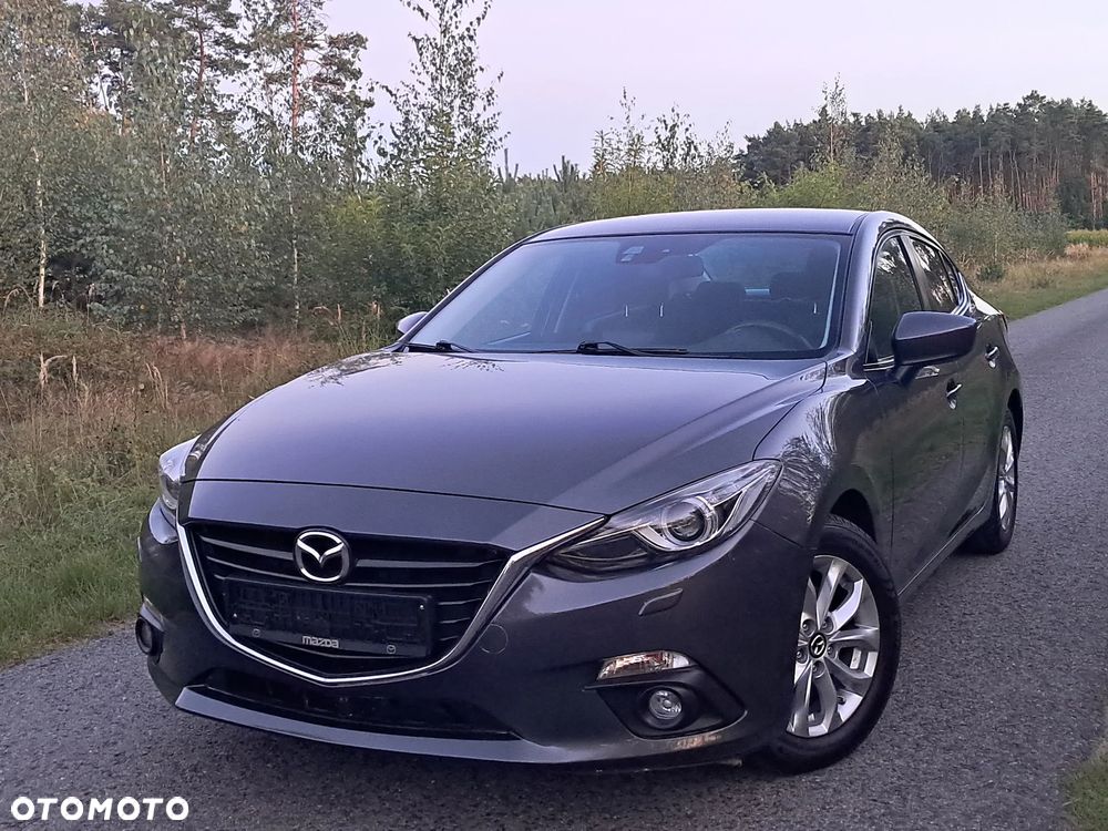 Mazda 3 2.0 Skyenergy - 4