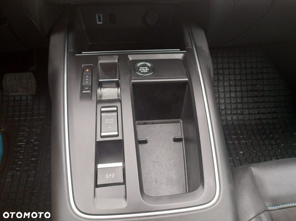 Citroën C5 Aircross 1.5 BlueHDi Shine Pack EAT8 - 18