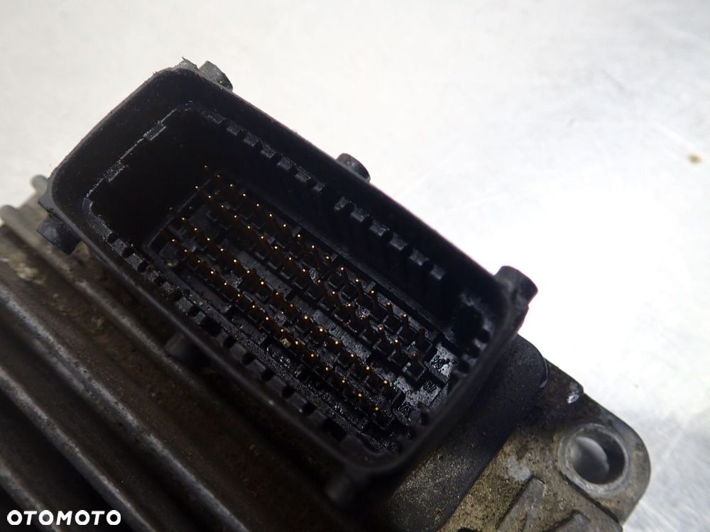 KOMPUTER SILNIKA OPEL ASTRA G 1.7CDTI  8973065751 - 3